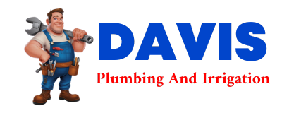 Trusted plumber in MALCOLM